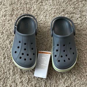 Kids crocs